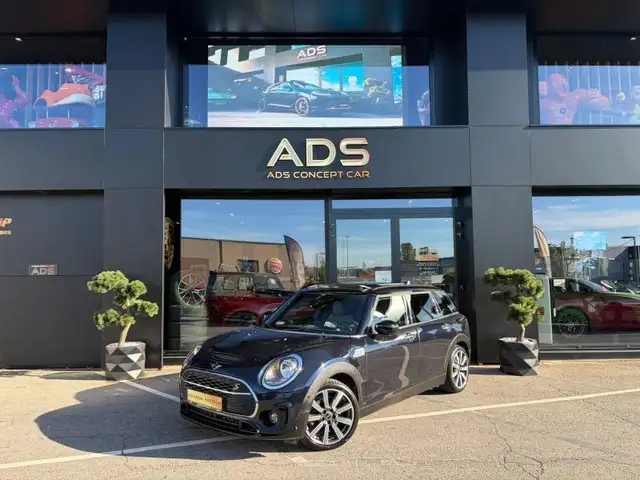 MINI Cooper S Clubman S Clubman ALL4 2.0 192ch/Toit Ouvrant/Camera/Sièg