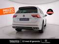 Volkswagen Tiguan 2.0 TDI DSG R-LINE 4M 150 CV SCR Bianco - thumbnail 3