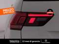 Volkswagen Tiguan 2.0 TDI DSG R-LINE 4M 150 CV SCR Bianco - thumbnail 9