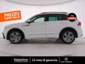 Volkswagen Tiguan 2.0 TDI DSG R-LINE 4M 150 CV SCR Bianco - thumbnail 4