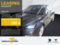SEAT Leon Sportstourer 2.0 TDI DSG FR AHK SIDE-ASSIST Grau - thumbnail 1