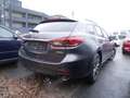 Mazda 6 Kombi SKYACTIV-G 165 FWD KAMERA ACC HUD LED Gri - thumbnail 3