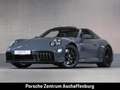 Porsche 992 911 Targa 4 GTS Sportsitze 18 Wege BOSE Grau - thumbnail 1