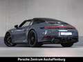 Porsche 992 911 Targa 4 GTS Sportsitze 18 Wege BOSE Grau - thumbnail 3
