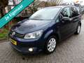 Volkswagen Touran 1.2 TSI Easyline 7-Persoons 2e eigenaar Clima Crui Bleu - thumbnail 1