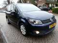 Volkswagen Touran 1.2 TSI Easyline 7-Persoons 2e eigenaar Clima Crui Bleu - thumbnail 9