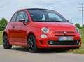 Fiat 500C 500 C 0.9 8V TwinAir Turbo Start Rojo - thumbnail 2