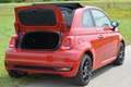Fiat 500C 500 C 0.9 8V TwinAir Turbo Start Rojo - thumbnail 6