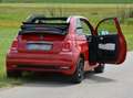 Fiat 500C 500 C 0.9 8V TwinAir Turbo Start Rojo - thumbnail 5