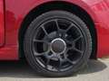 Fiat 500C 500 C 0.9 8V TwinAir Turbo Start Rojo - thumbnail 4