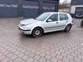 Volkswagen Golf Golf IV 1.6 Automatik Edition Silber - thumbnail 2