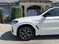 BMW X4 xDrive 30d 48 V Aut. M-PAKET/1.BESITZ/PANO/AHK/... Wit - thumbnail 13