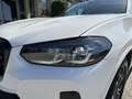 BMW X4 xDrive 30d 48 V Aut. M-PAKET/1.BESITZ/PANO/AHK/... Wit - thumbnail 12