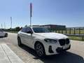 BMW X4 xDrive 30d 48 V Aut. M-PAKET/1.BESITZ/PANO/AHK/... Wit - thumbnail 4