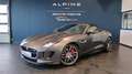 Jaguar F-Type F-Type Cabriolet V8 R 5.0 550 Suralimenté Grijs - thumbnail 1