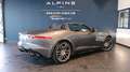 Jaguar F-Type F-Type Cabriolet V8 R 5.0 550 Suralimenté Grijs - thumbnail 3