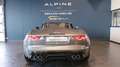 Jaguar F-Type F-Type Cabriolet V8 R 5.0 550 Suralimenté Grijs - thumbnail 4