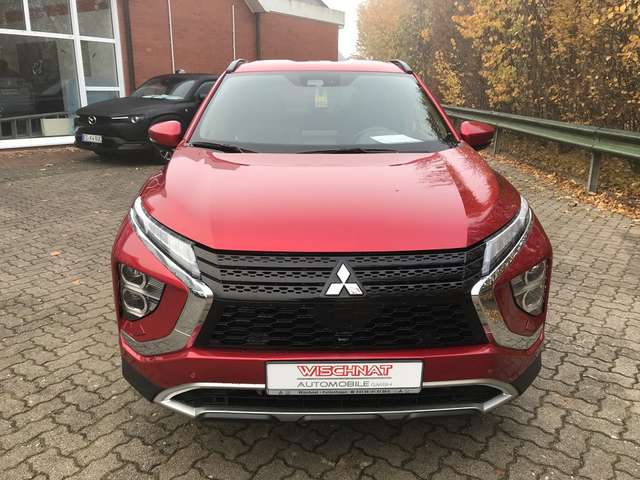 Mitsubishi Eclipse Cross Plug-in Hybrid Plus 2,4 l (SDA mit Navi)