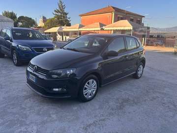 Polo V 2014 5p 1.0 mpi Trendline 60cv