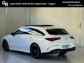 Mercedes-Benz CLA 200 200 163ch AMG Line 7G-DCT Blanc - thumbnail 4