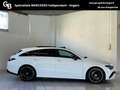 Mercedes-Benz CLA 200 200 163ch AMG Line 7G-DCT Blanc - thumbnail 3