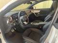 Mercedes-Benz CLA 200 200 163ch AMG Line 7G-DCT Blanc - thumbnail 7