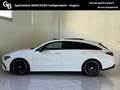 Mercedes-Benz CLA 200 200 163ch AMG Line 7G-DCT Blanc - thumbnail 6