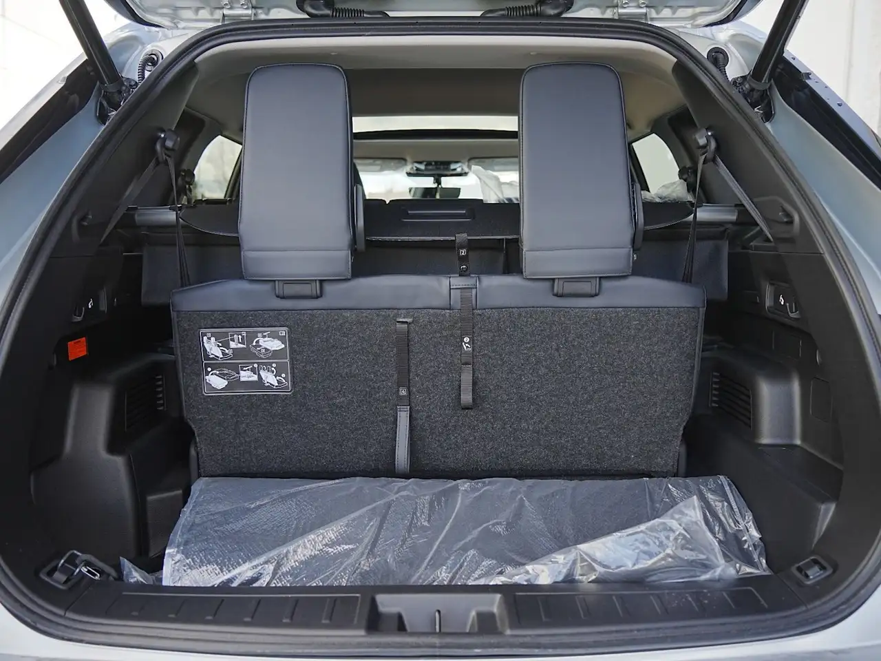 Mitsubishi Outlander снимка Mitsubishi Outlander