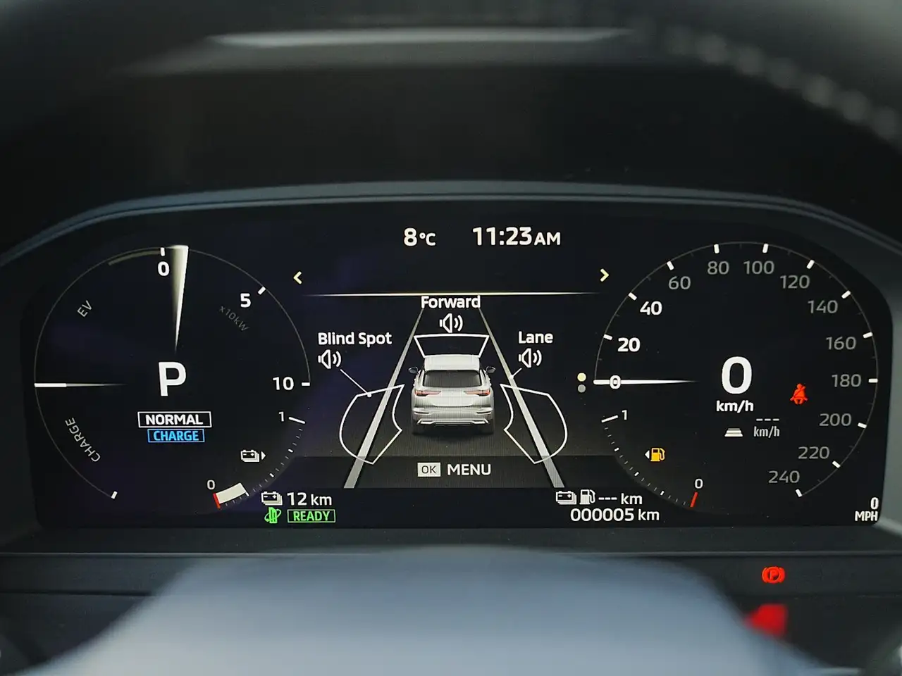 Mitsubishi Outlander снимка Mitsubishi Outlander