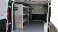 Opel Vivaro B Kasten/Kombi Kasten L1H1  2,9t Bianco - thumbnail 10
