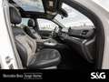 Mercedes-Benz GLS 63 AMG 4M+ HUD+Panoschieb.+360°+AHK+M-LED Weiß - thumbnail 6