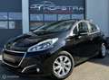Peugeot 208 1.2 PureTech CarPlay Navi Cruise D-riem VV DAB ! Noir - thumbnail 17