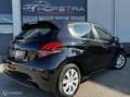 Peugeot 208 1.2 PureTech CarPlay Navi Cruise D-riem VV DAB ! Noir - thumbnail 23