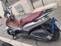 Piaggio Beverly 350 Argento - thumbnail 2