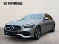 Mercedes-Benz C 220 T d PANORAMA Silber - thumbnail 1