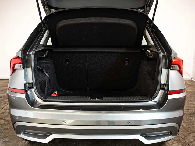 Skoda Kamiq view 6