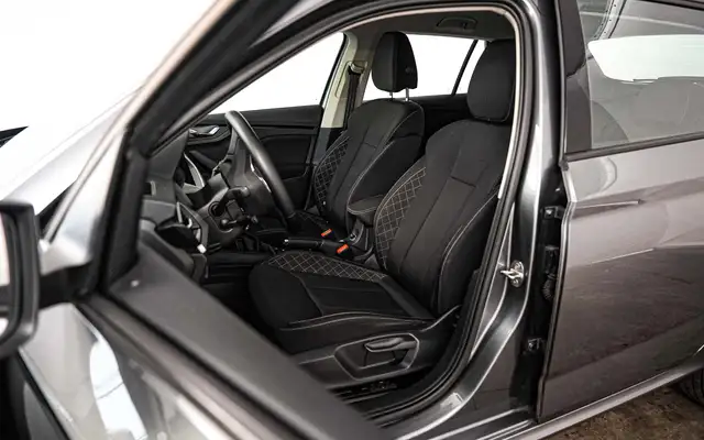 Skoda Kamiq view 8