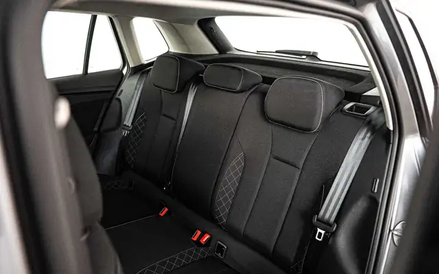 Skoda Kamiq view 7