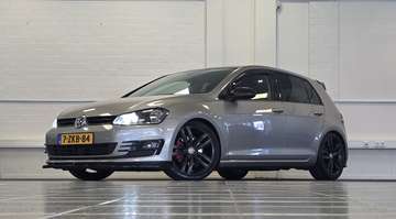1.4 TSI ACT Business Edition Pano Sportuitlaat Spo
