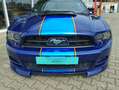 Ford Mustang Premium Package Cervini Bodykit Track Apps Shaker Bleu - thumbnail 10