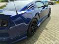 Ford Mustang Premium Package Cervini Bodykit Track Apps Shaker Bleu - thumbnail 4