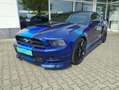 Ford Mustang Premium Package Cervini Bodykit Track Apps Shaker Bleu - thumbnail 1
