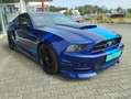 Ford Mustang Premium Package Cervini Bodykit Track Apps Shaker Bleu - thumbnail 11
