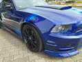Ford Mustang Premium Package Cervini Bodykit Track Apps Shaker Bleu - thumbnail 13