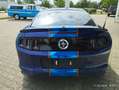 Ford Mustang Premium Package Cervini Bodykit Track Apps Shaker Bleu - thumbnail 5