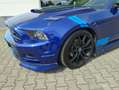 Ford Mustang Premium Package Cervini Bodykit Track Apps Shaker Bleu - thumbnail 7