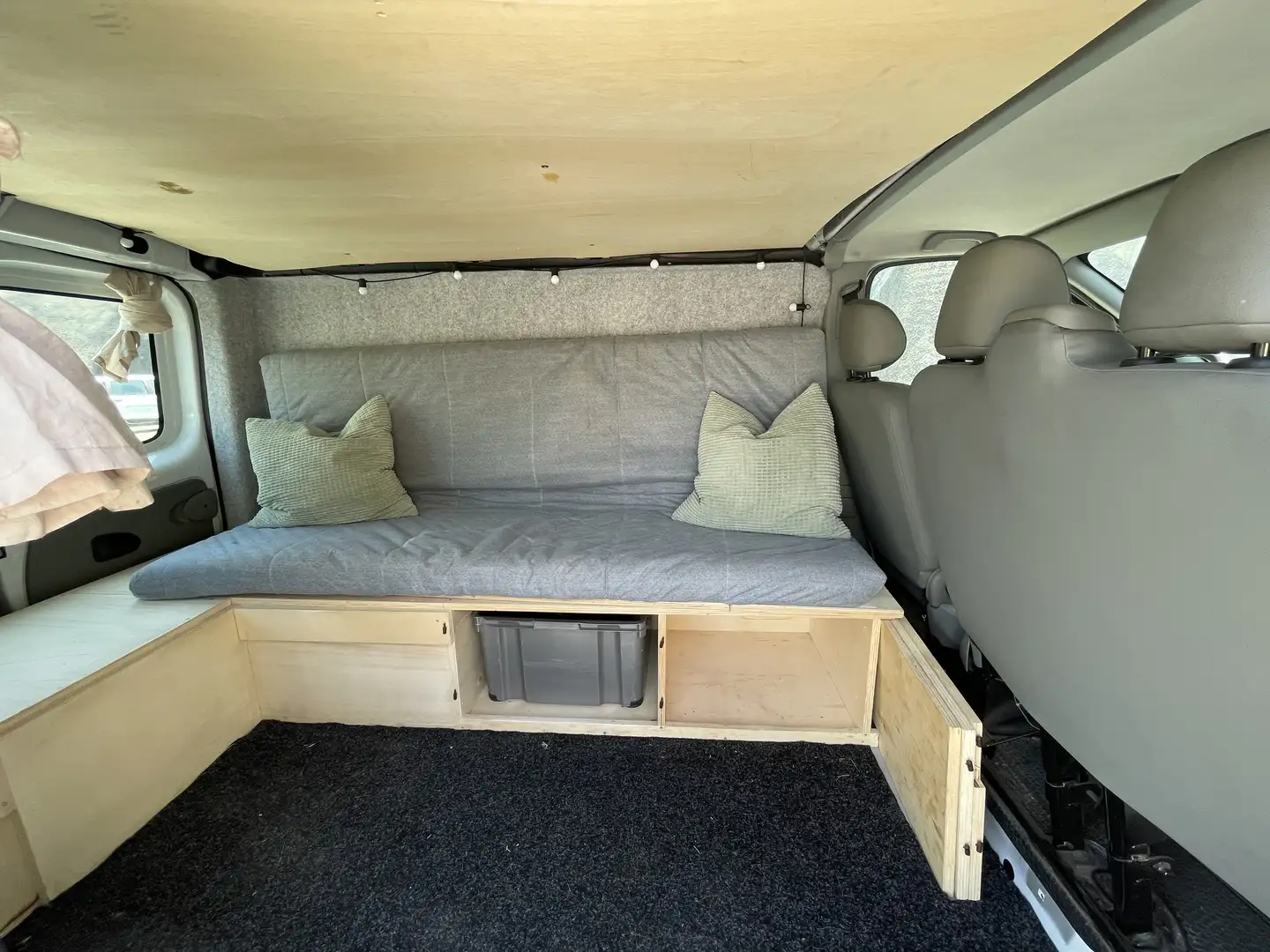 Opel Vivaro L1H1 2,0 CDTI 2,7t - 2