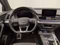 Audi Q5 40 TDI quattro S tronic S line plus Gris - thumbnail 4