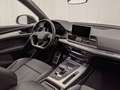 Audi Q5 40 TDI quattro S tronic S line plus Grijs - thumbnail 3