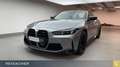 BMW M4 A Competition Cabrio M xDrive LCI HUD ACC H&K Grey - thumbnail 1